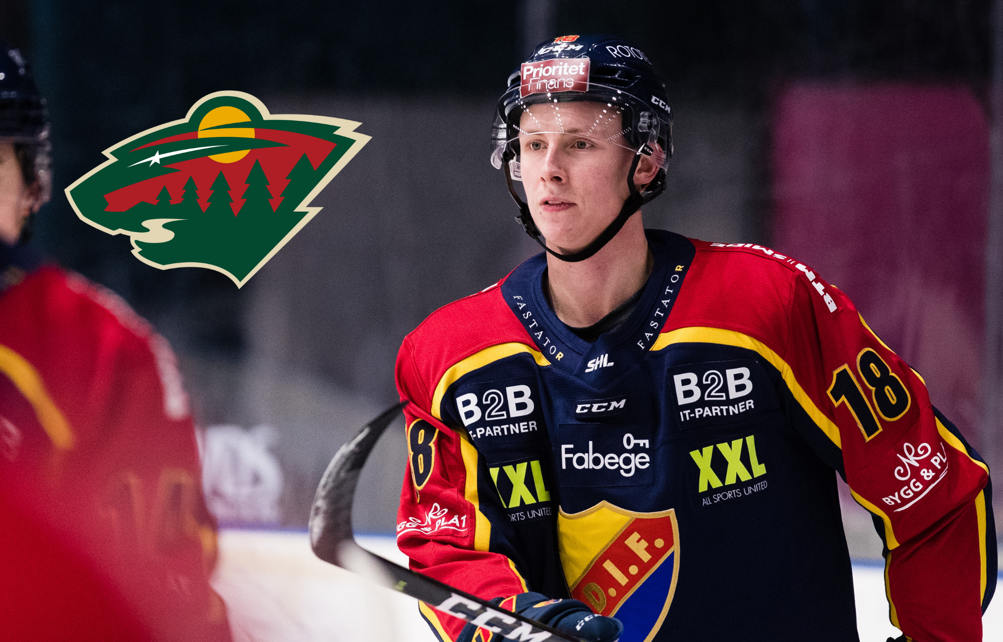 (23390) Simon Johansson