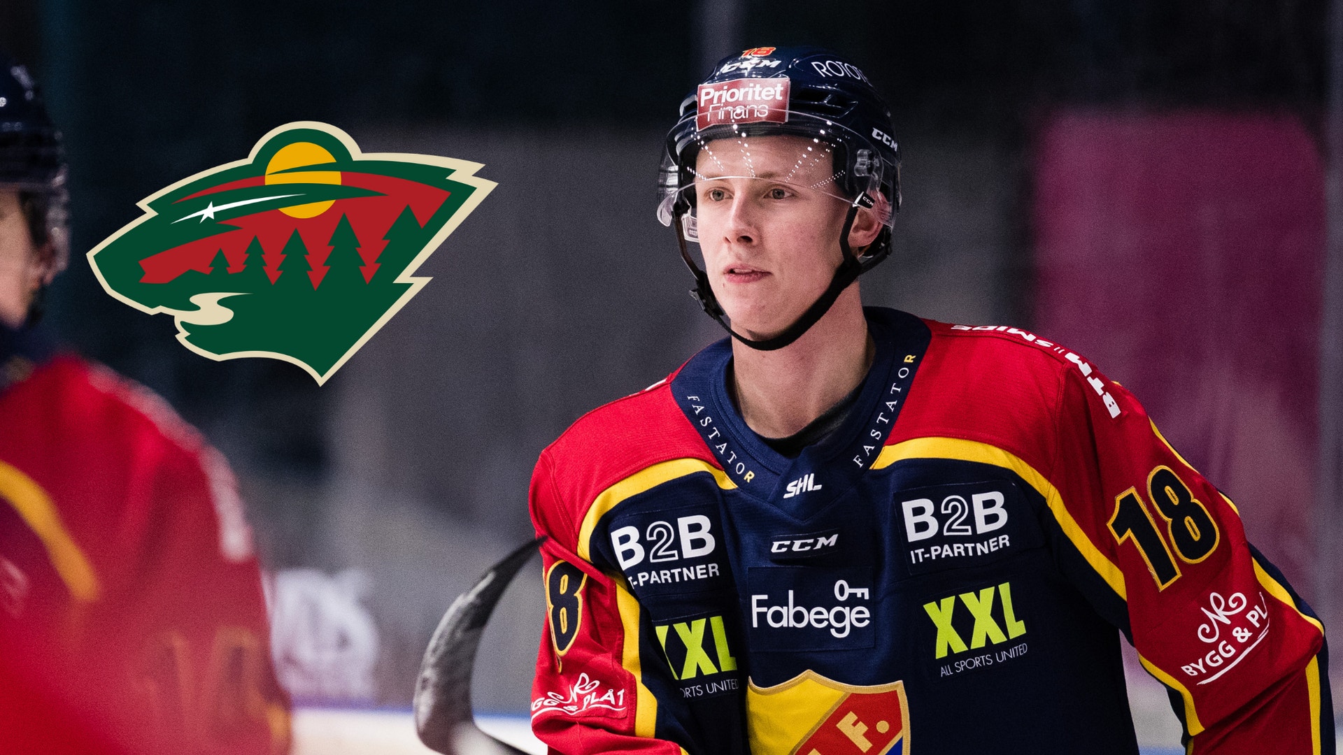 (23390) Simon Johansson