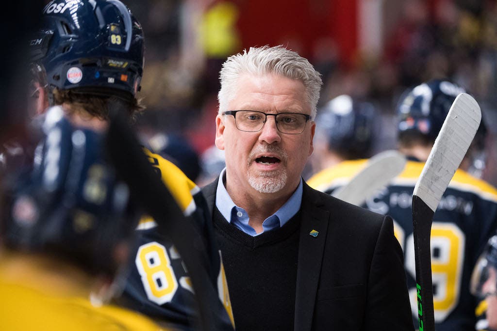 (22827) Per Hånberg/Södertälje SK