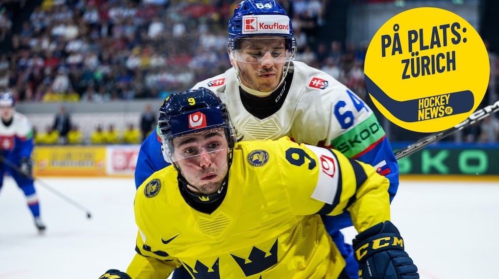Foto: Jesper Zerman/Bildbyrån