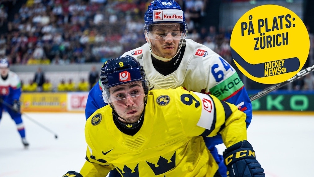 Foto: Jesper Zerman/Bildbyrån