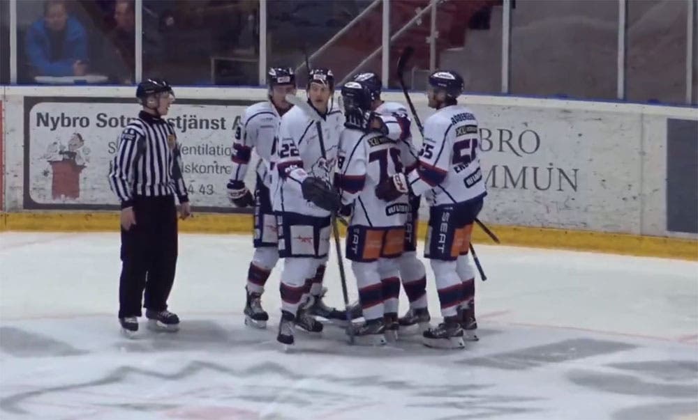 (11608) Sebastian Magnusson / KRIF