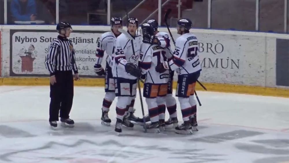 (11608) Sebastian Magnusson / KRIF