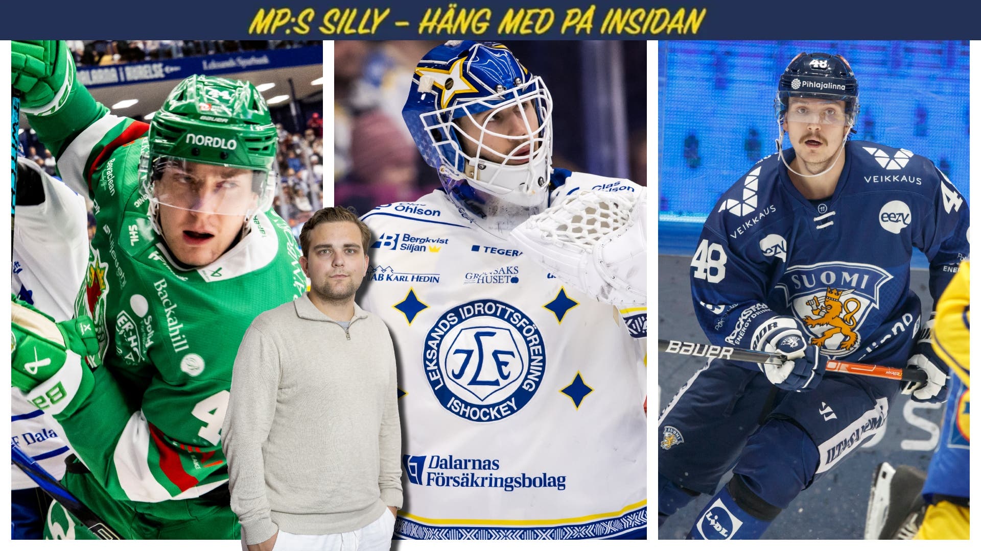 Foto: Bildbyrån