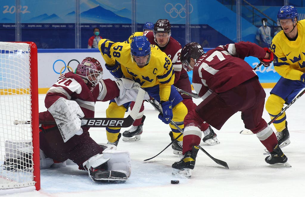 (22427) Kristaps Zile/Lettland