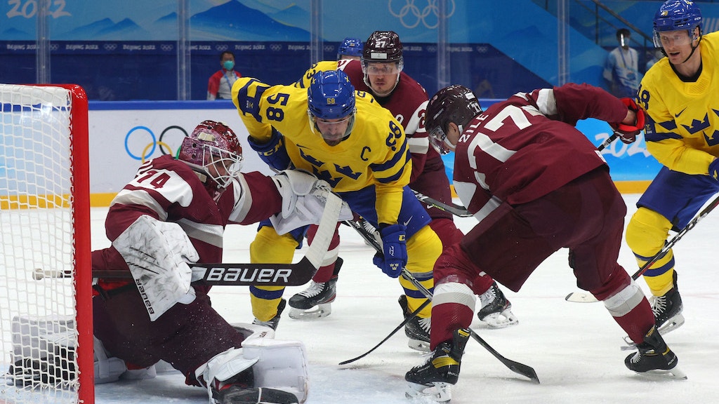 (22427) Kristaps Zile/Lettland