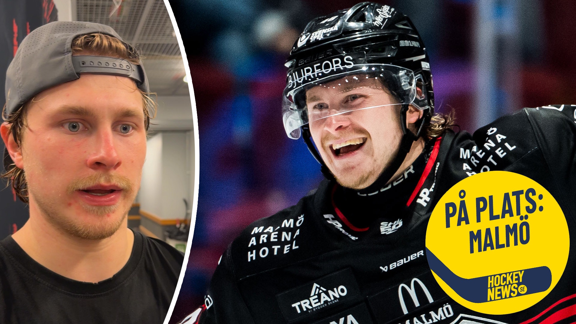 Foto: Bildbyrån & Mattias Persson