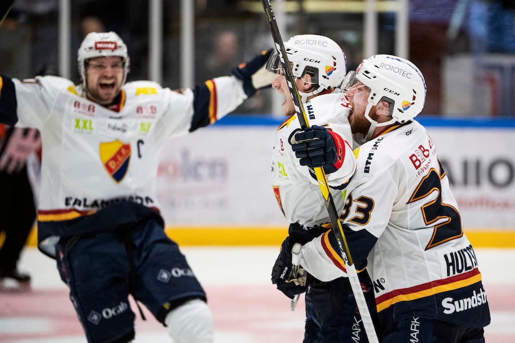 (7312) Djurgården fyra 2019