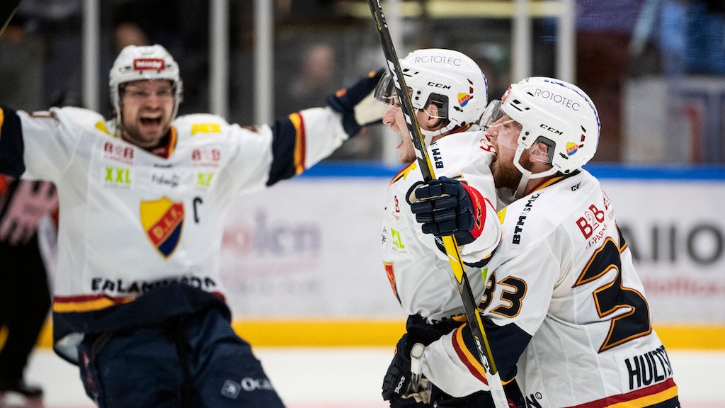 Fredrik Karlsson/Bildbyrån