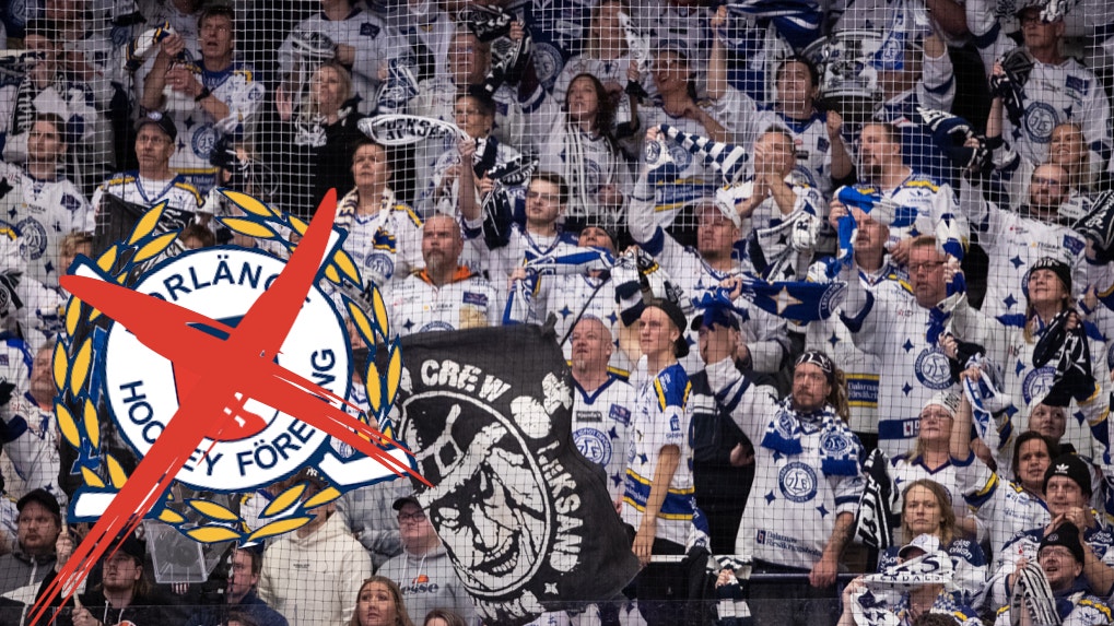 Montage/HockeyNews.se