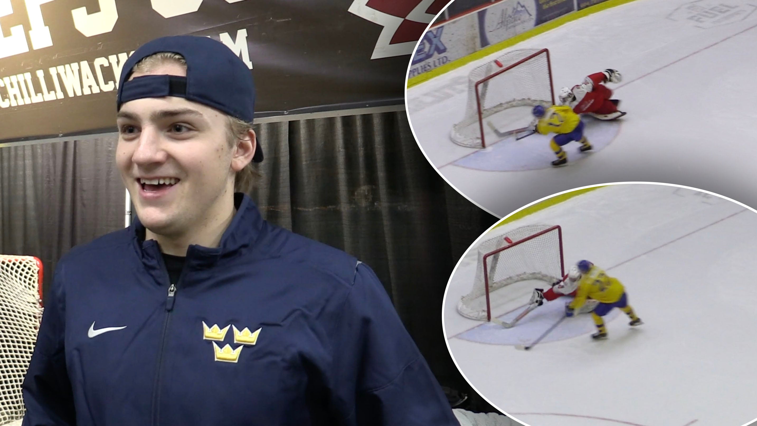 (5711) Erik Brännström