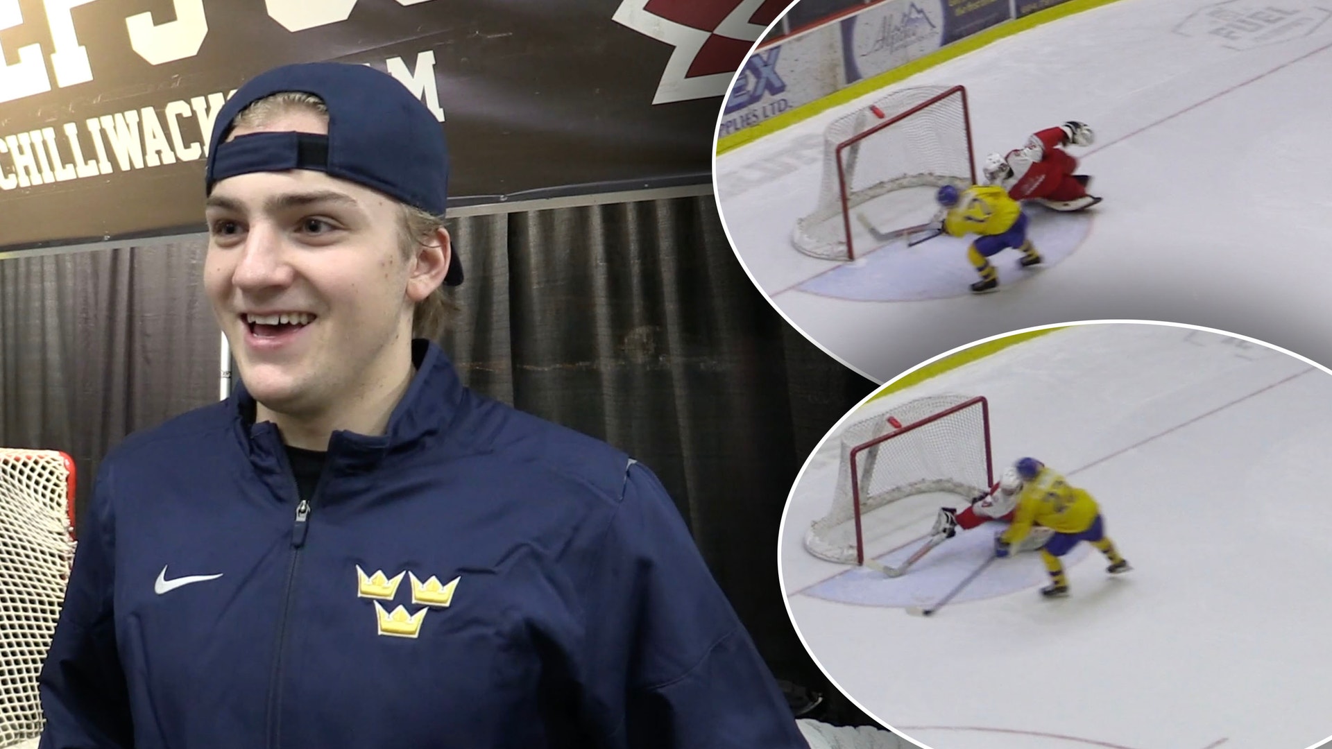 (5711) Erik Brännström