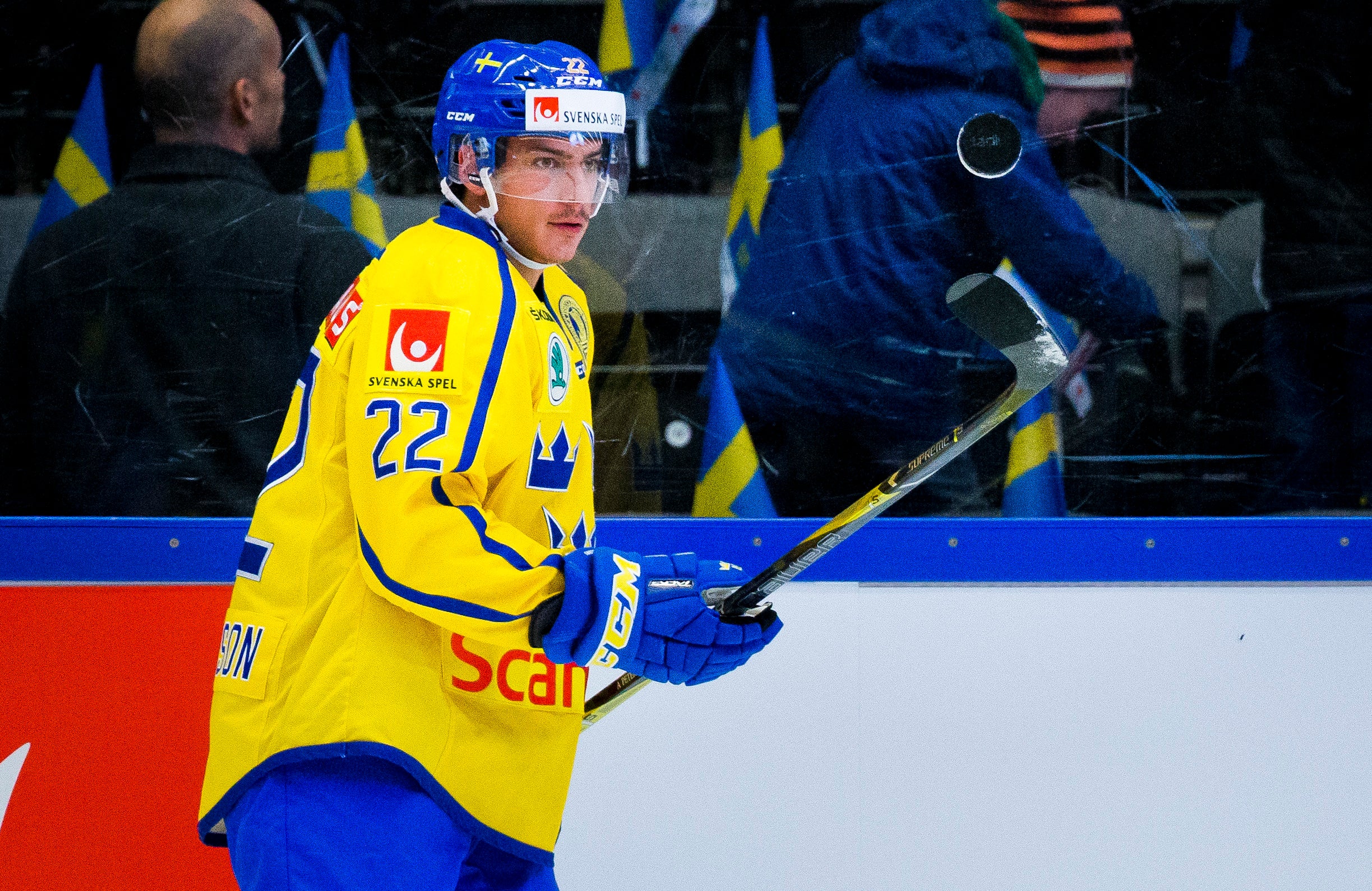 (933) André Petersson