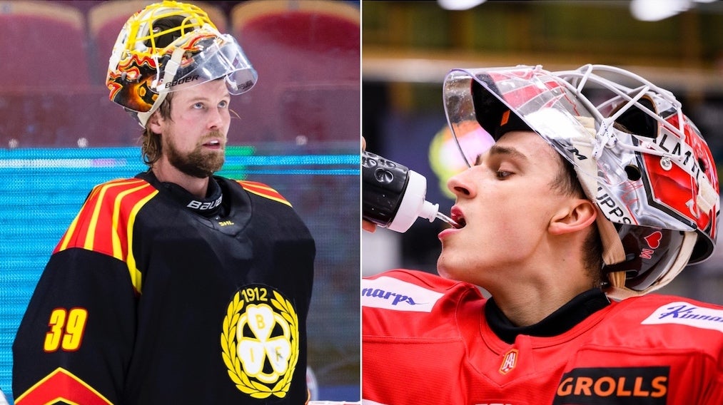 (25876) Anders Lindbäck Oliver Håkansson