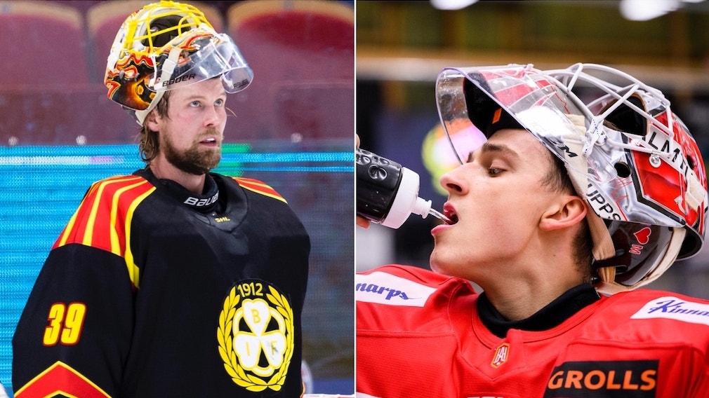 (25876) Anders Lindbäck Oliver Håkansson