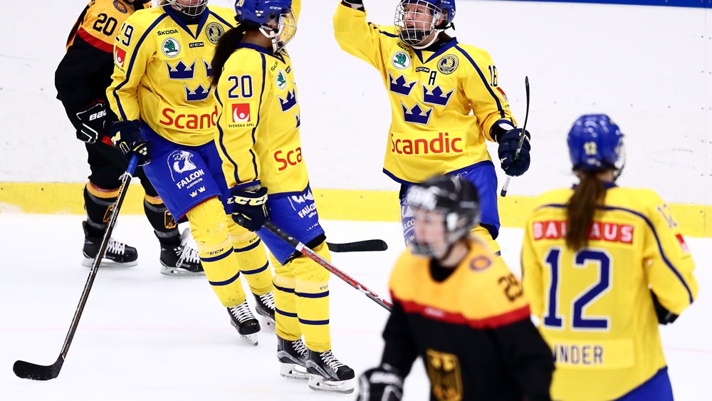 Josefine Loftenius/Bildbyrån