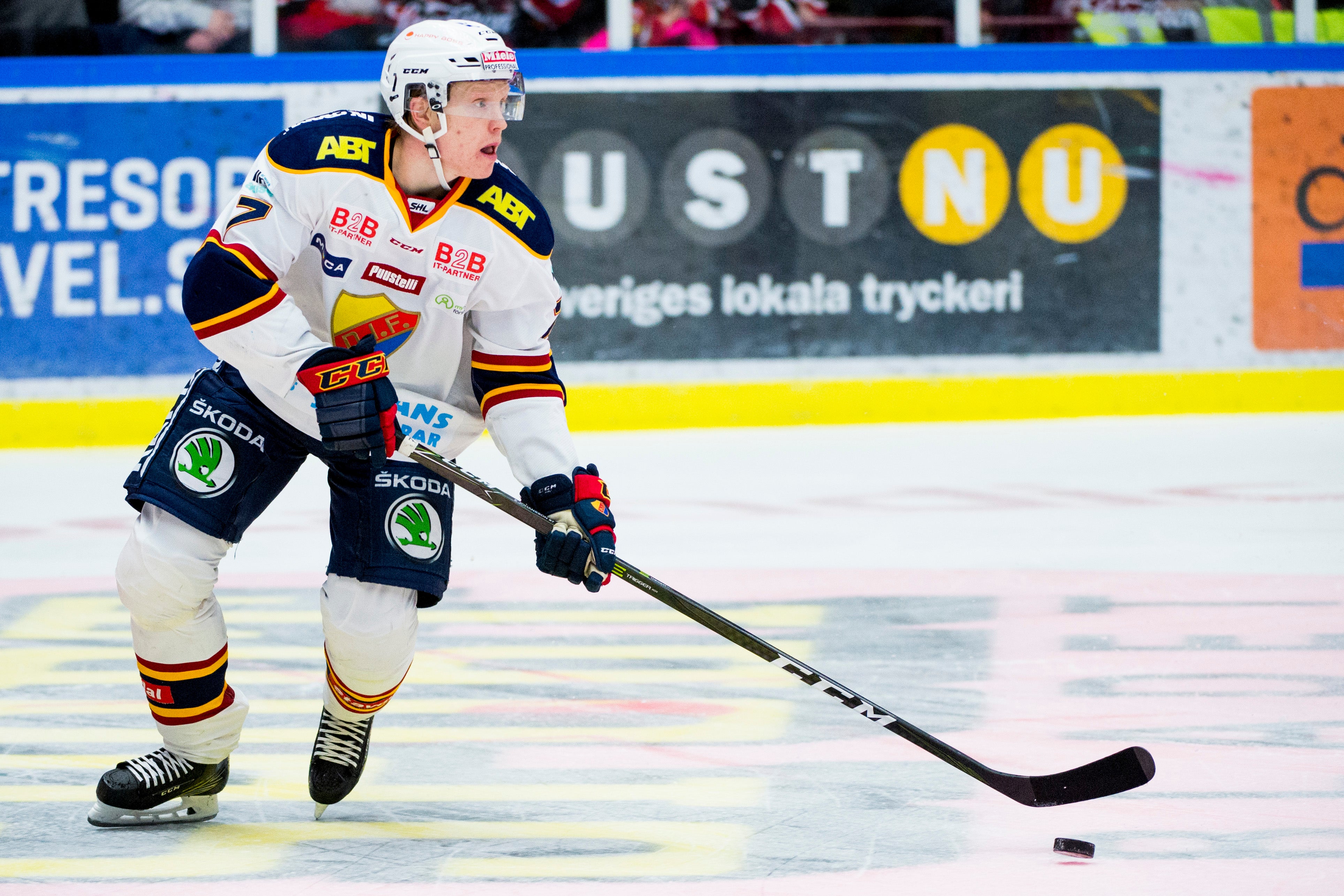 (9139) Emil Johansson