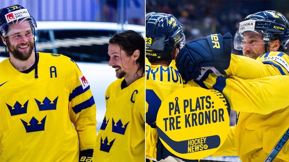 Foto: Maxim Thoré/Bildbyrån