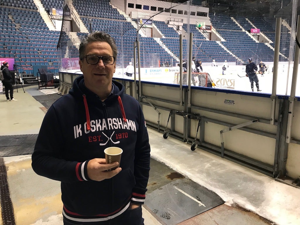 Mattias Ek/HockeyNews.se
