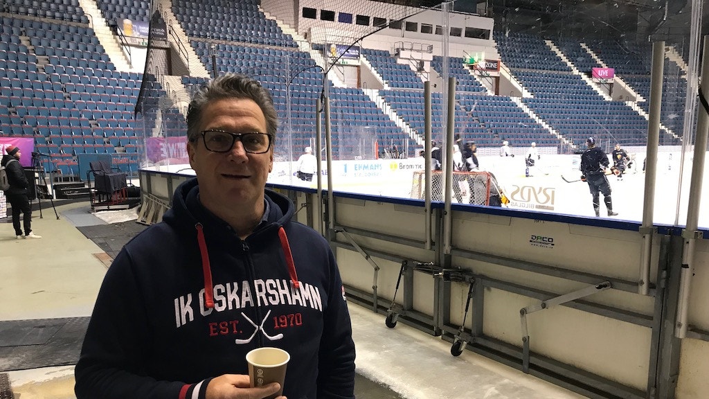 Mattias Ek/HockeyNews.se