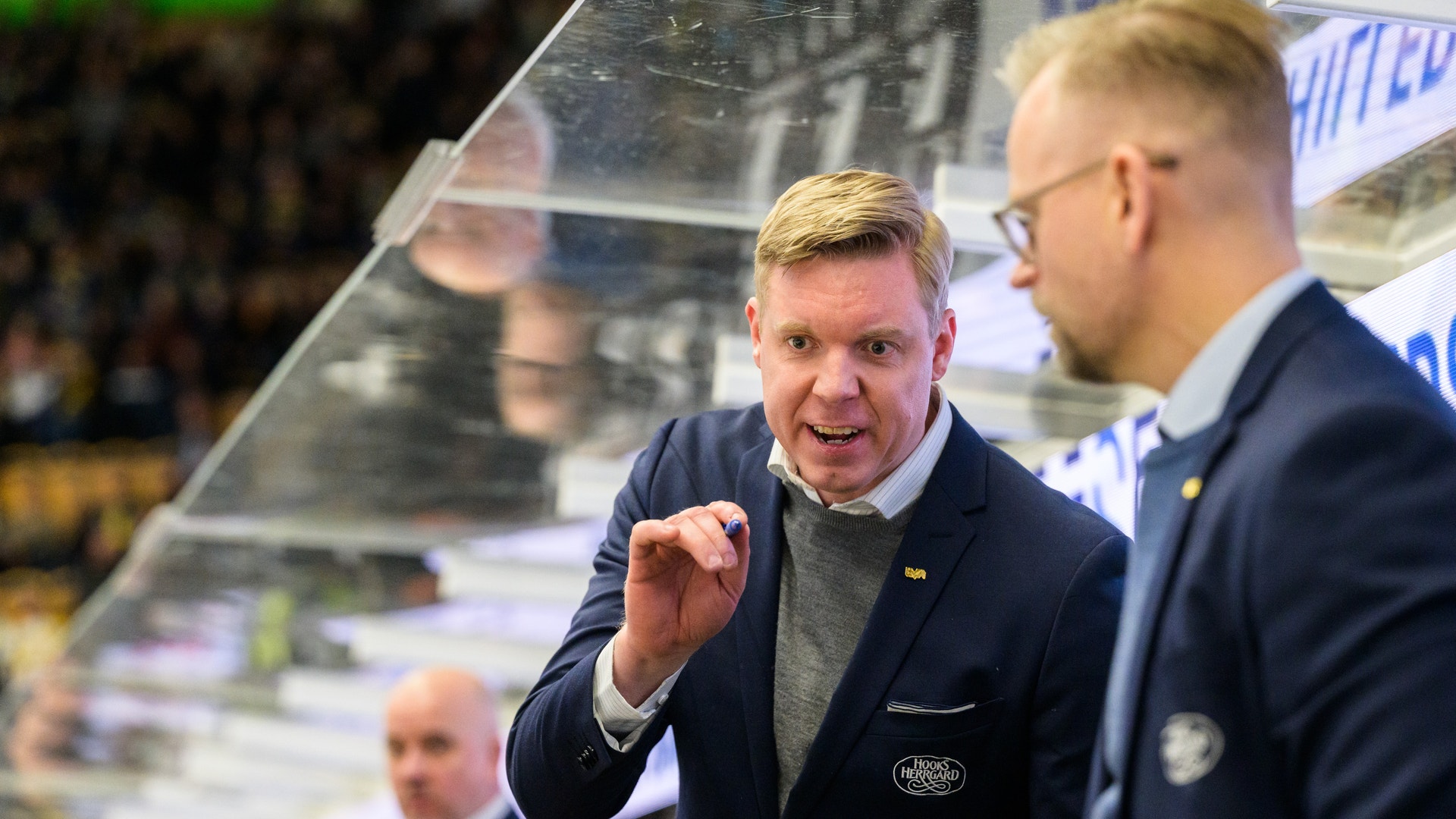 Foto: Bildbyrån