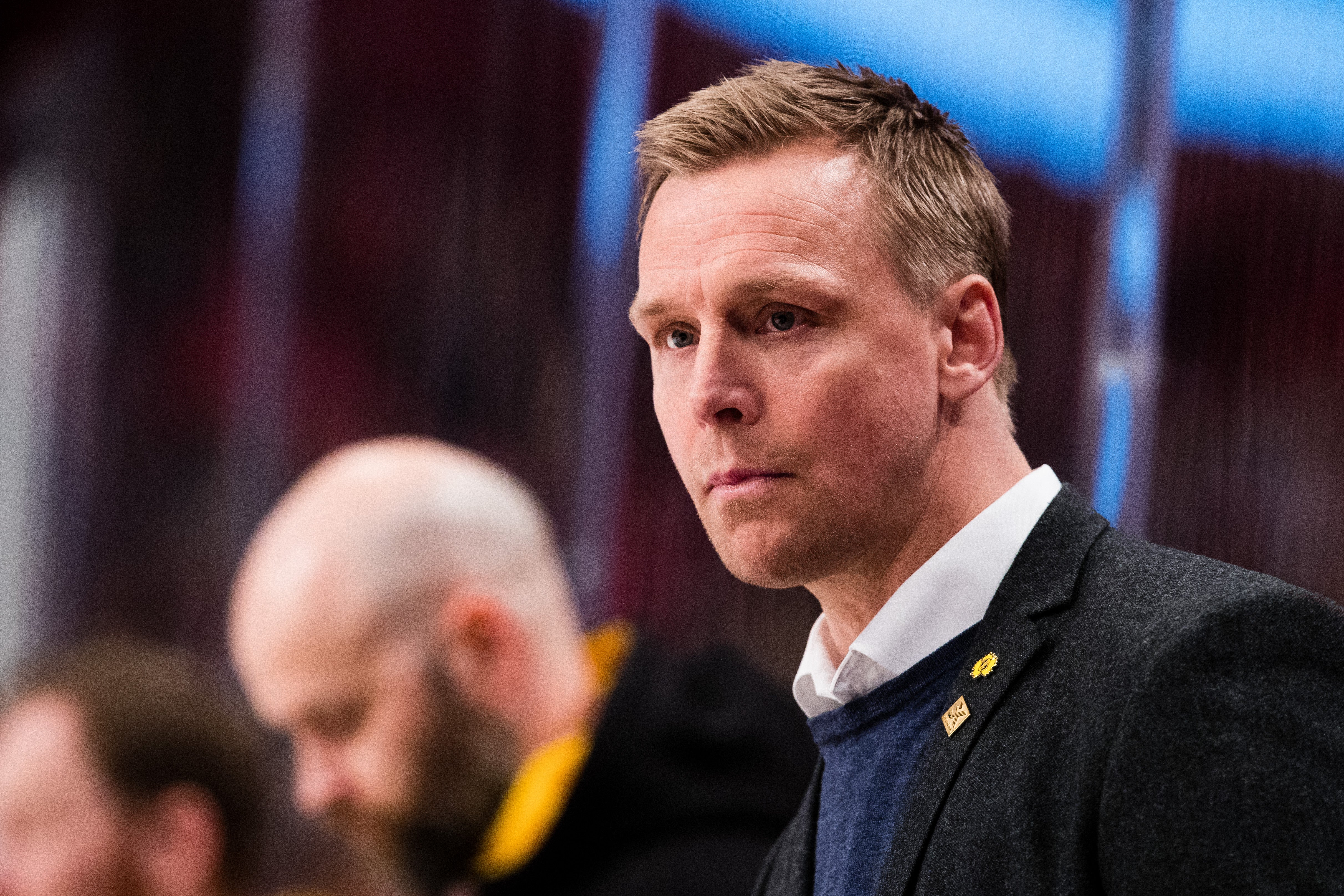Andreas L Eriksson/Bildbyrån
