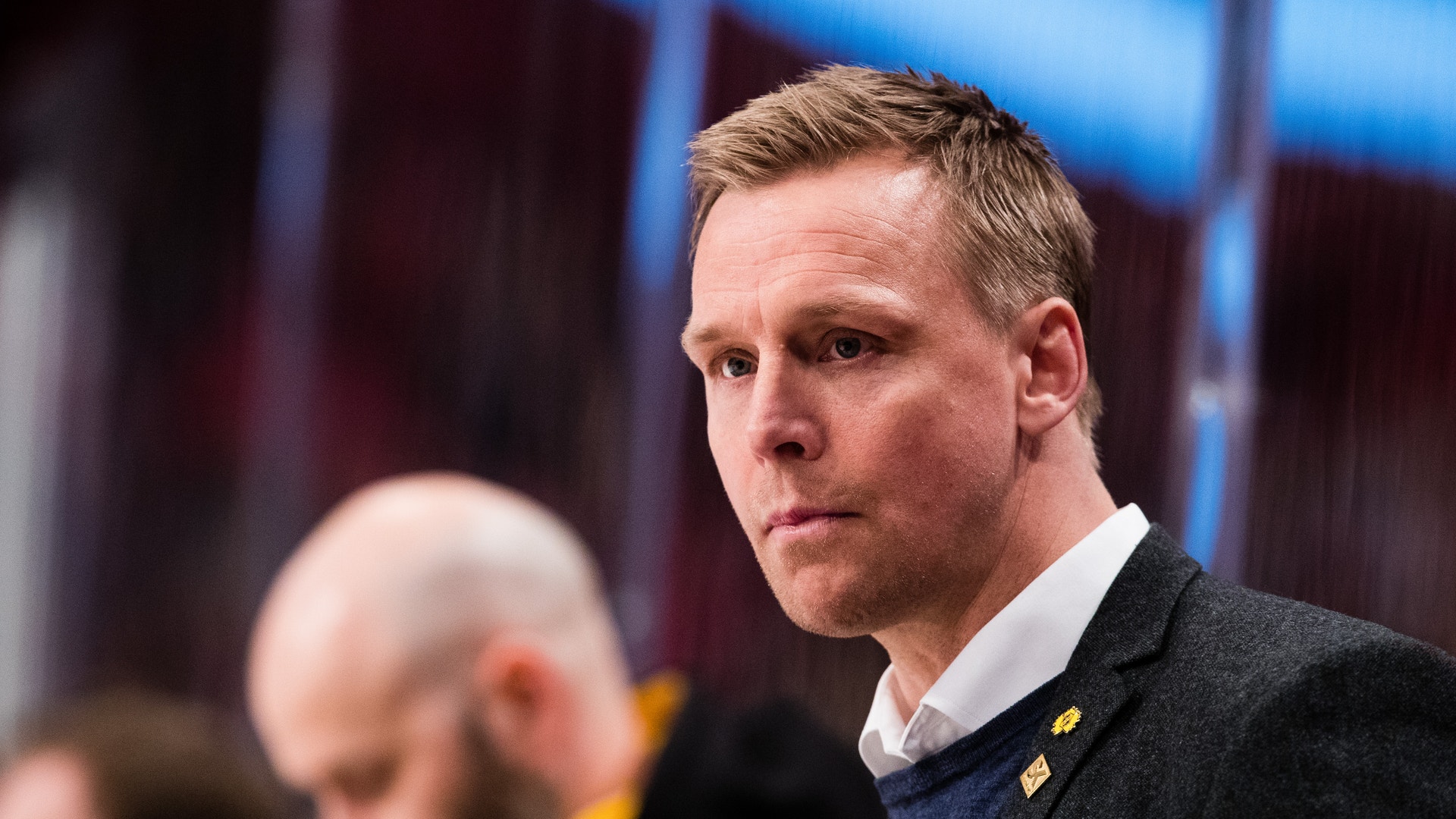 Andreas L Eriksson/Bildbyrån
