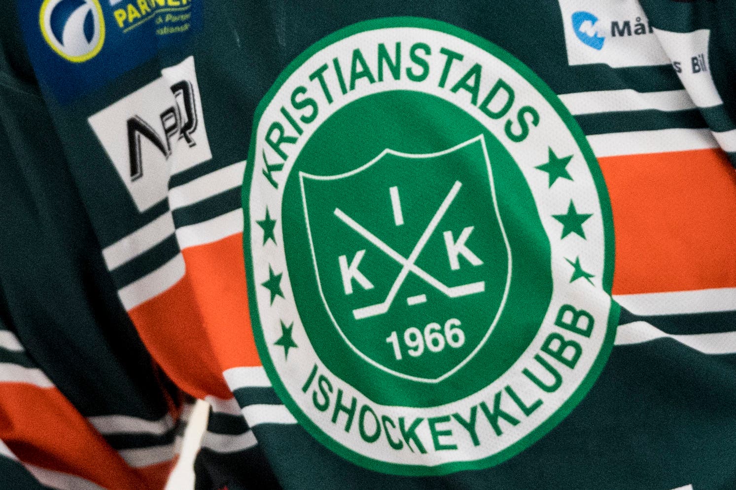 (19541) Kristianstad