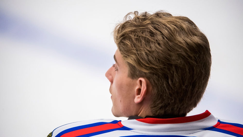 (3788) Hampus Alexandersson