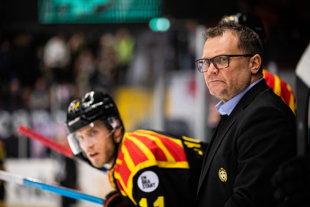 (11835) Magnus Sundquist/Brynäs-Malmö