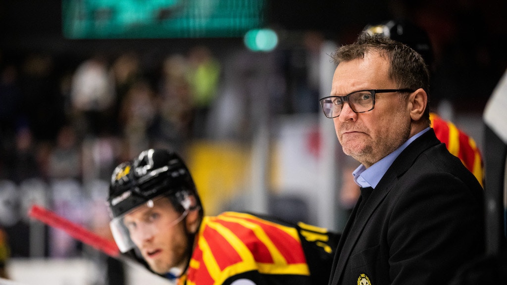 (11835) Magnus Sundquist/Brynäs-Malmö