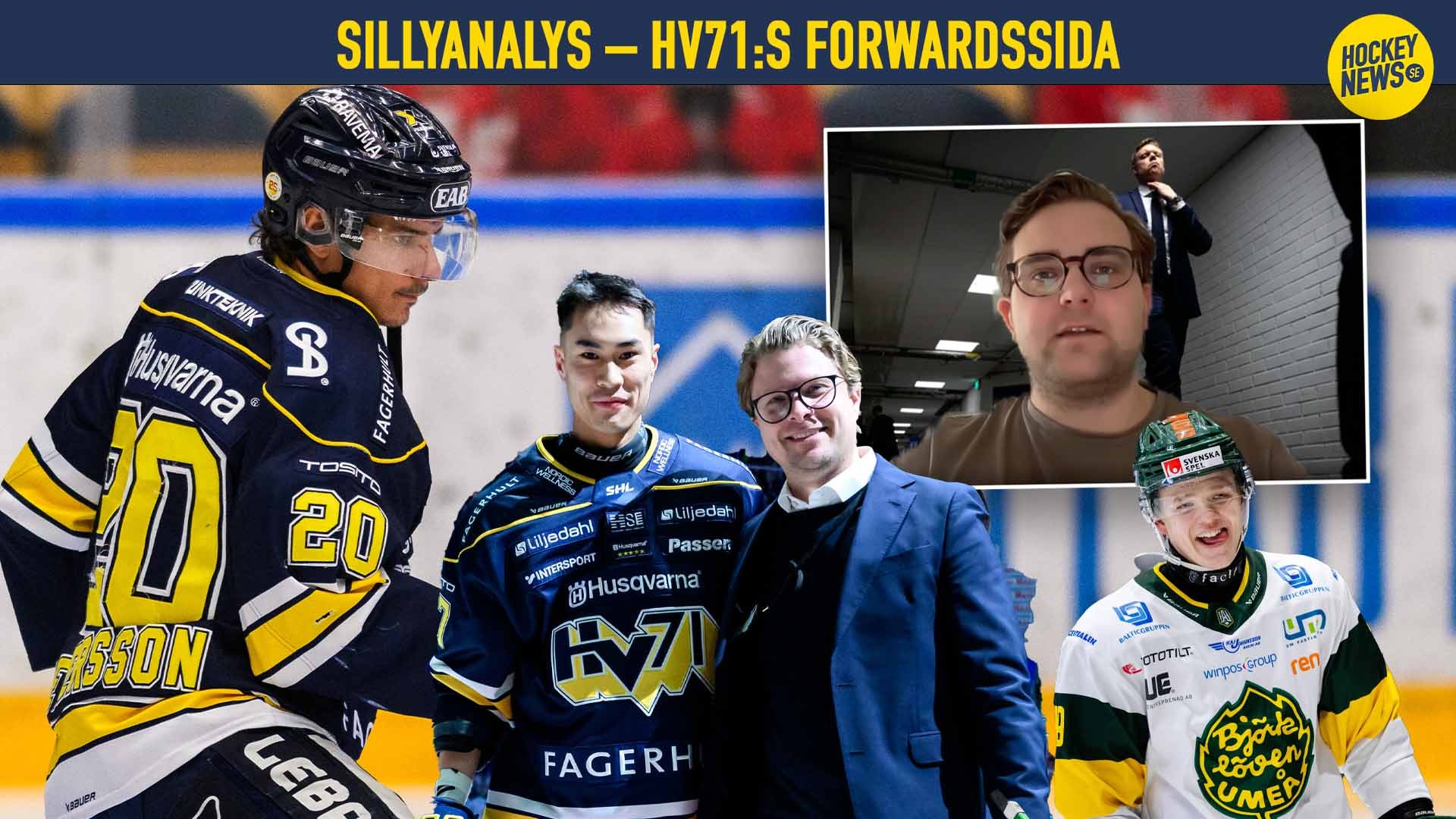 Foto: Bildbyrån