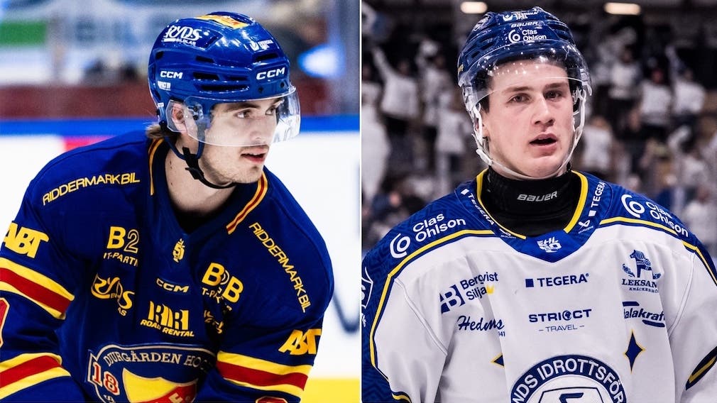 Håvard Salsten Tinus Luc Koblar