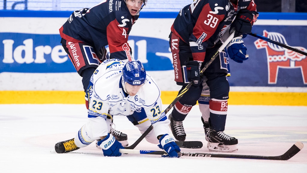 Daniel Eriksson/Bildbyrån