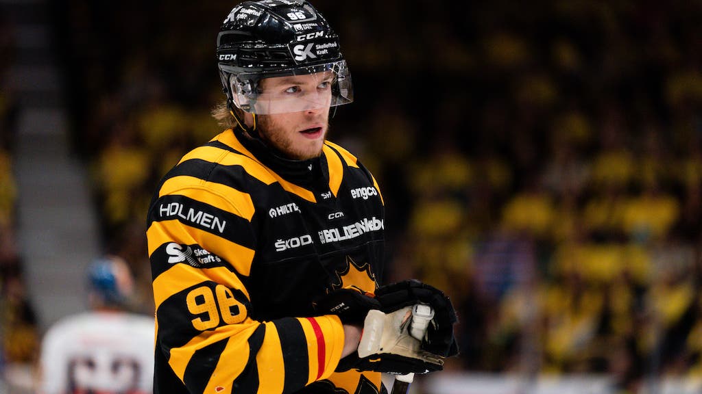 (28146) Rickard Hugg