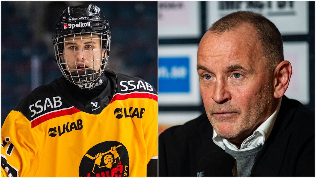 Jakob Ihs-Wozniak Thomas Berglund