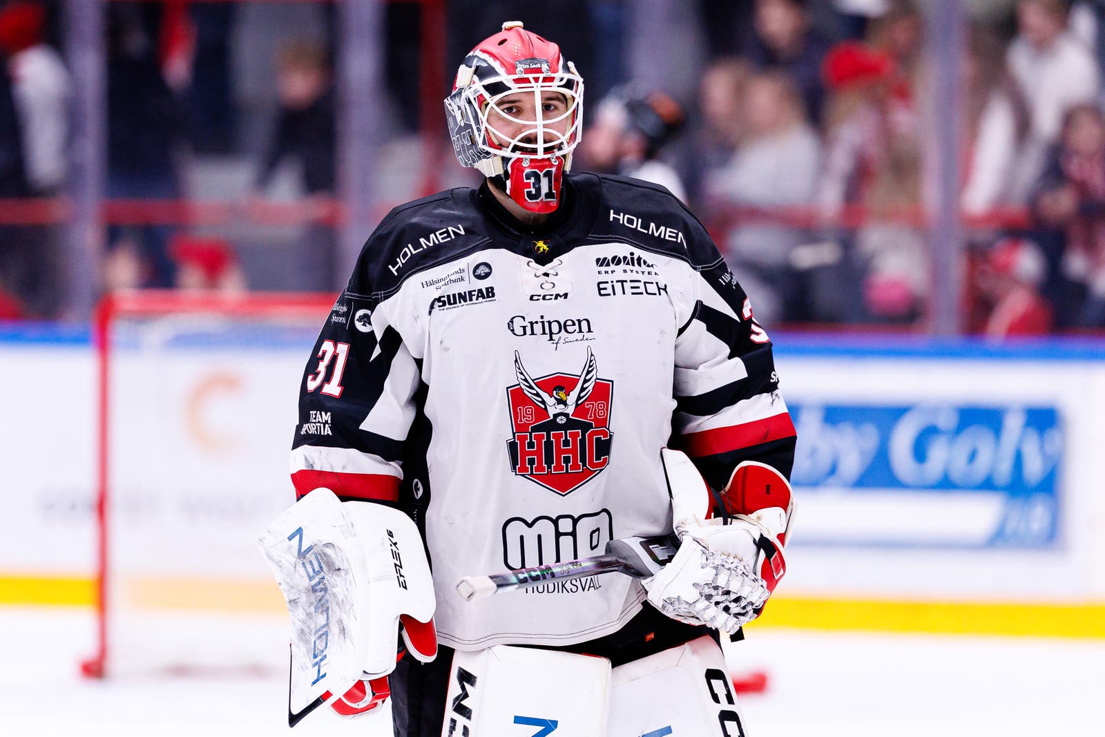 Adam Ohre Hudiksvall