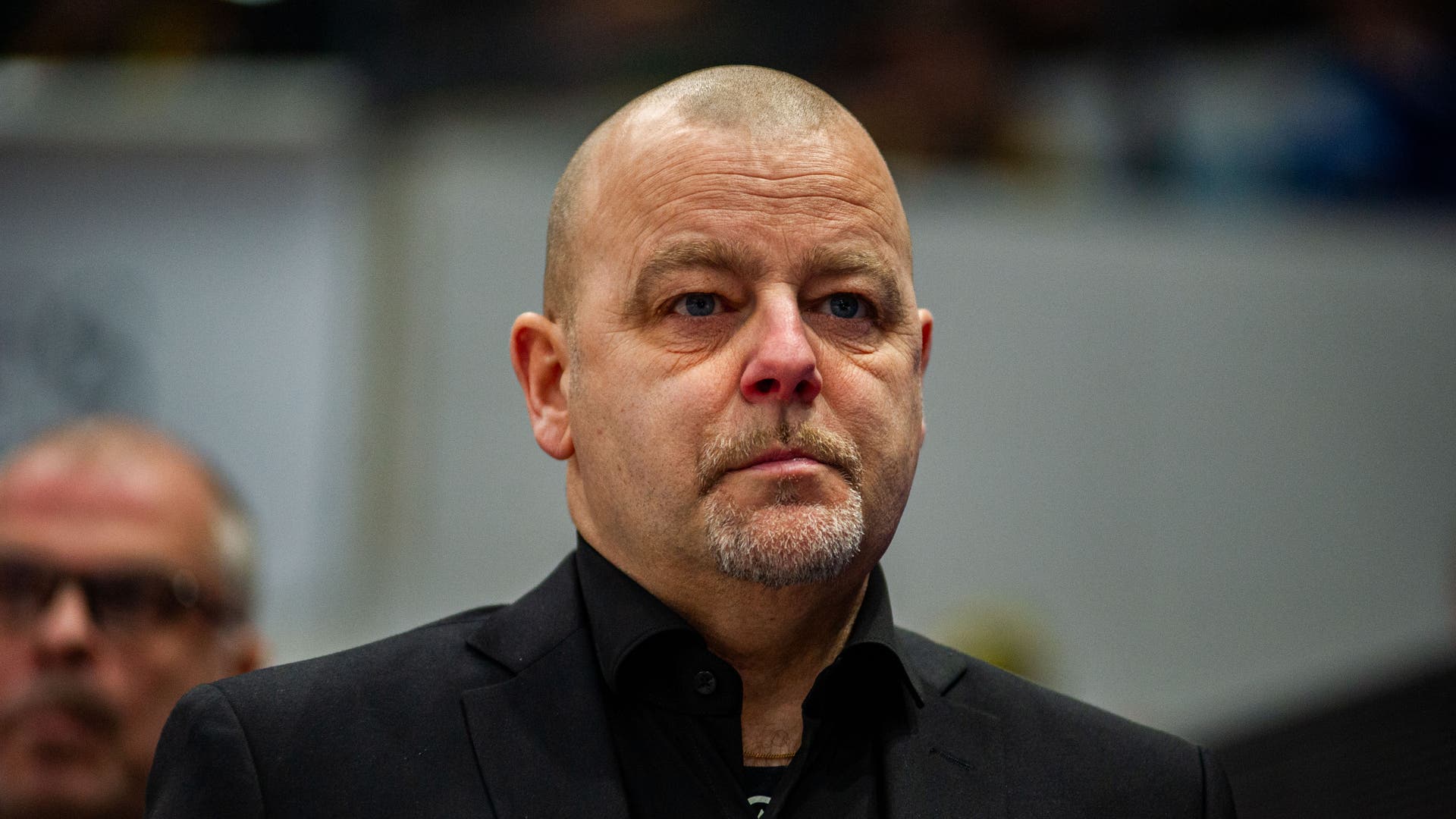 Niklas Gällstedt