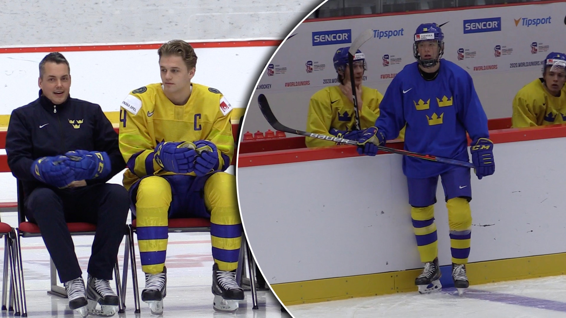 Henrik Sjöberg / HockeyNews.se