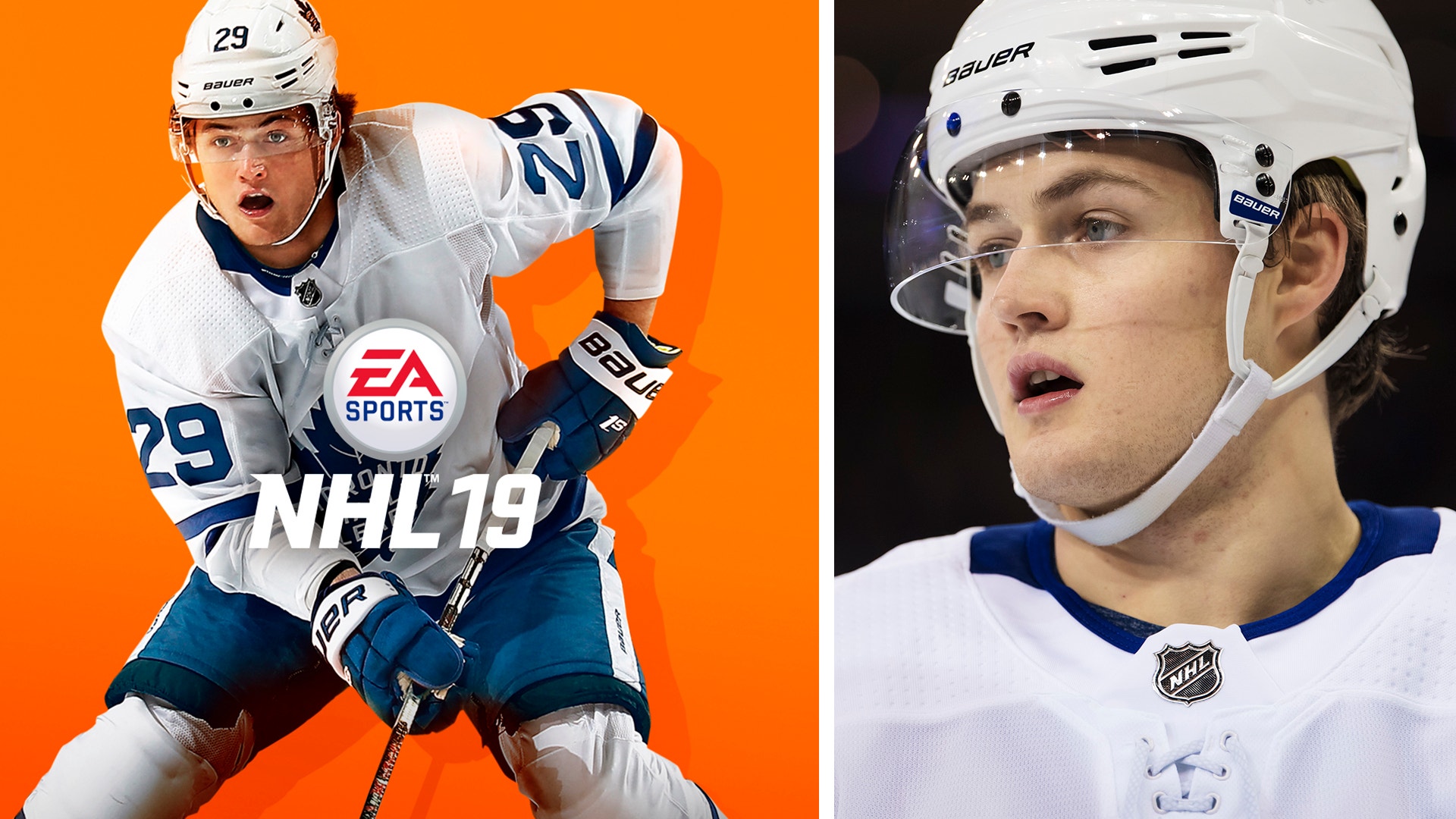 EA Sports / Joel Marklund / Bildbyrån