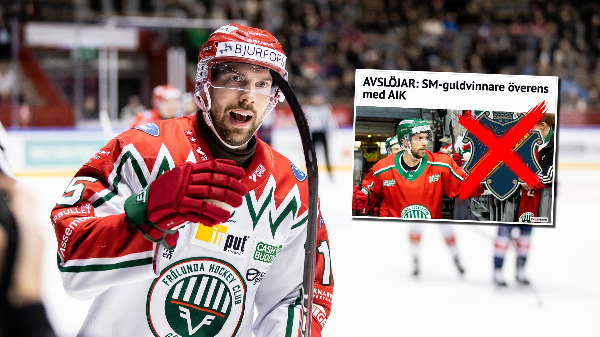 Anders Grönlund