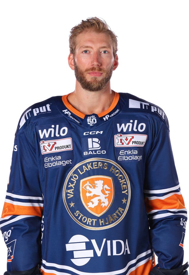 Petter Granberg
