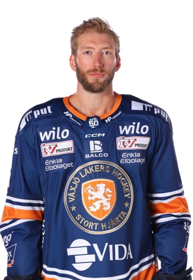 Petter Granberg