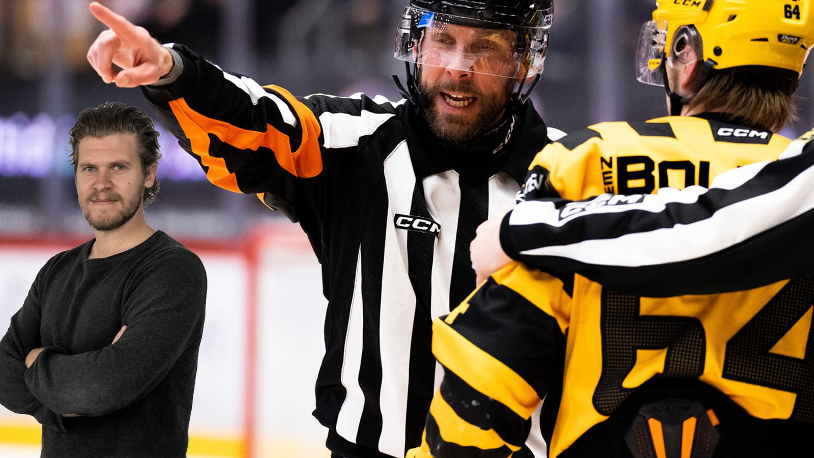 (29090) Marcus Linde och Jonathan Pudas