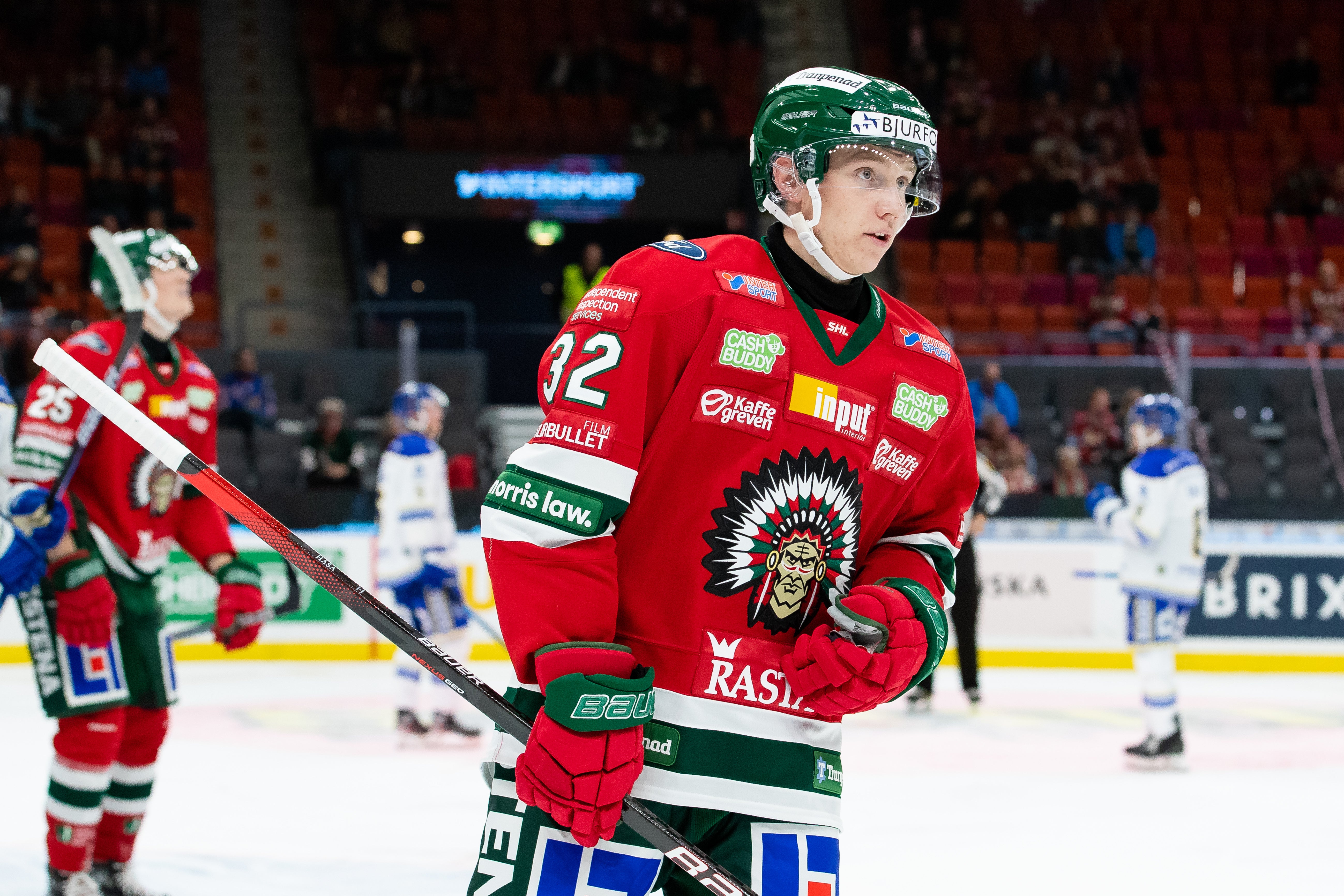 Bildbyrån