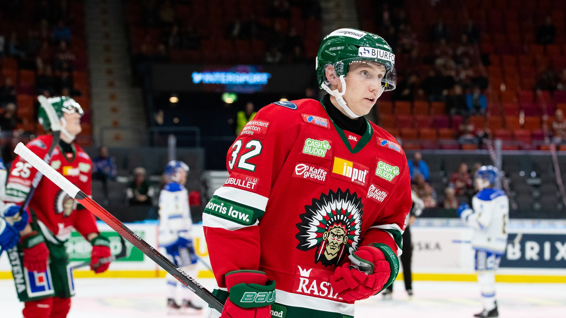 Bildbyrån