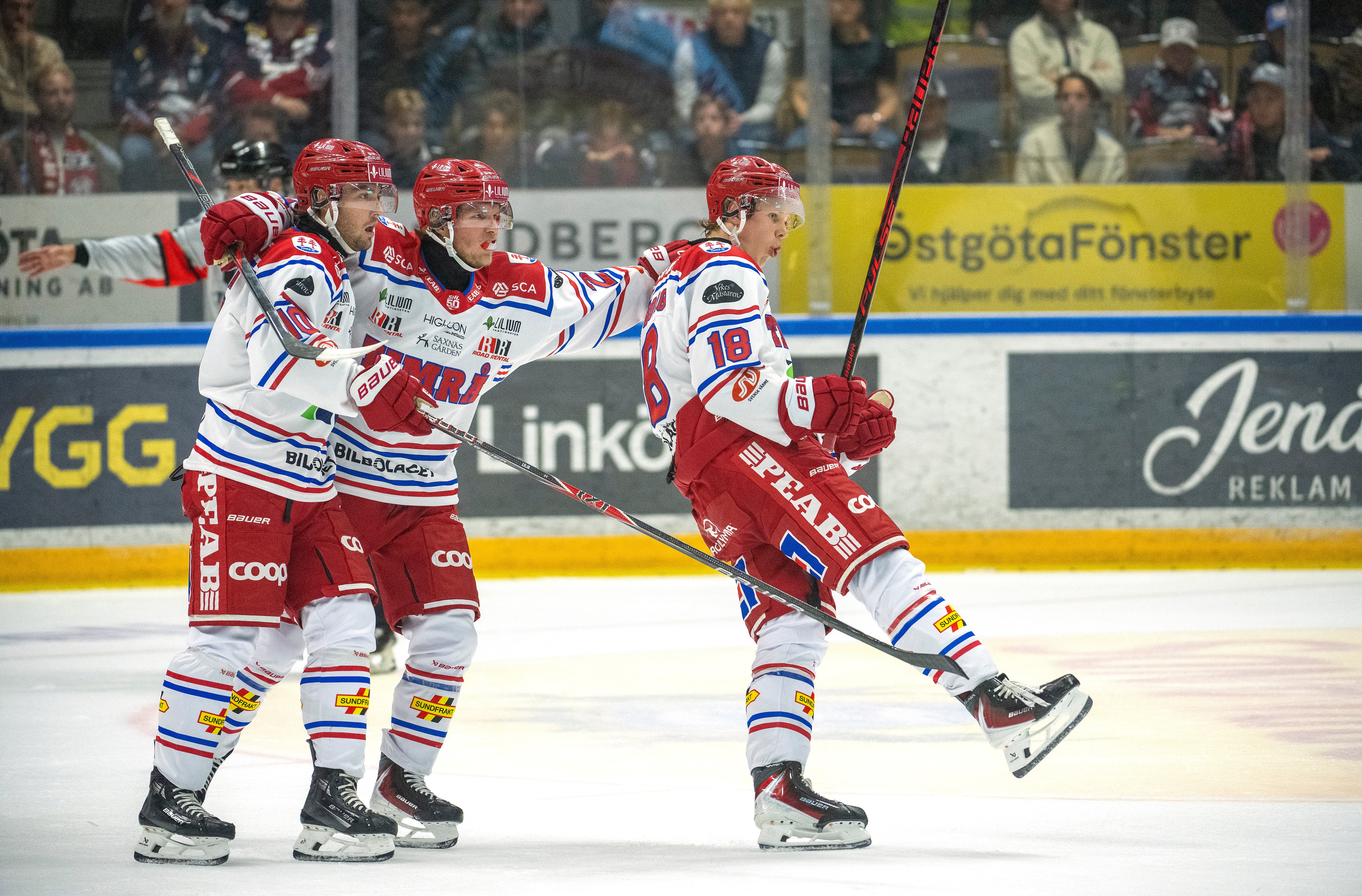 Foto: Sven Lindwall