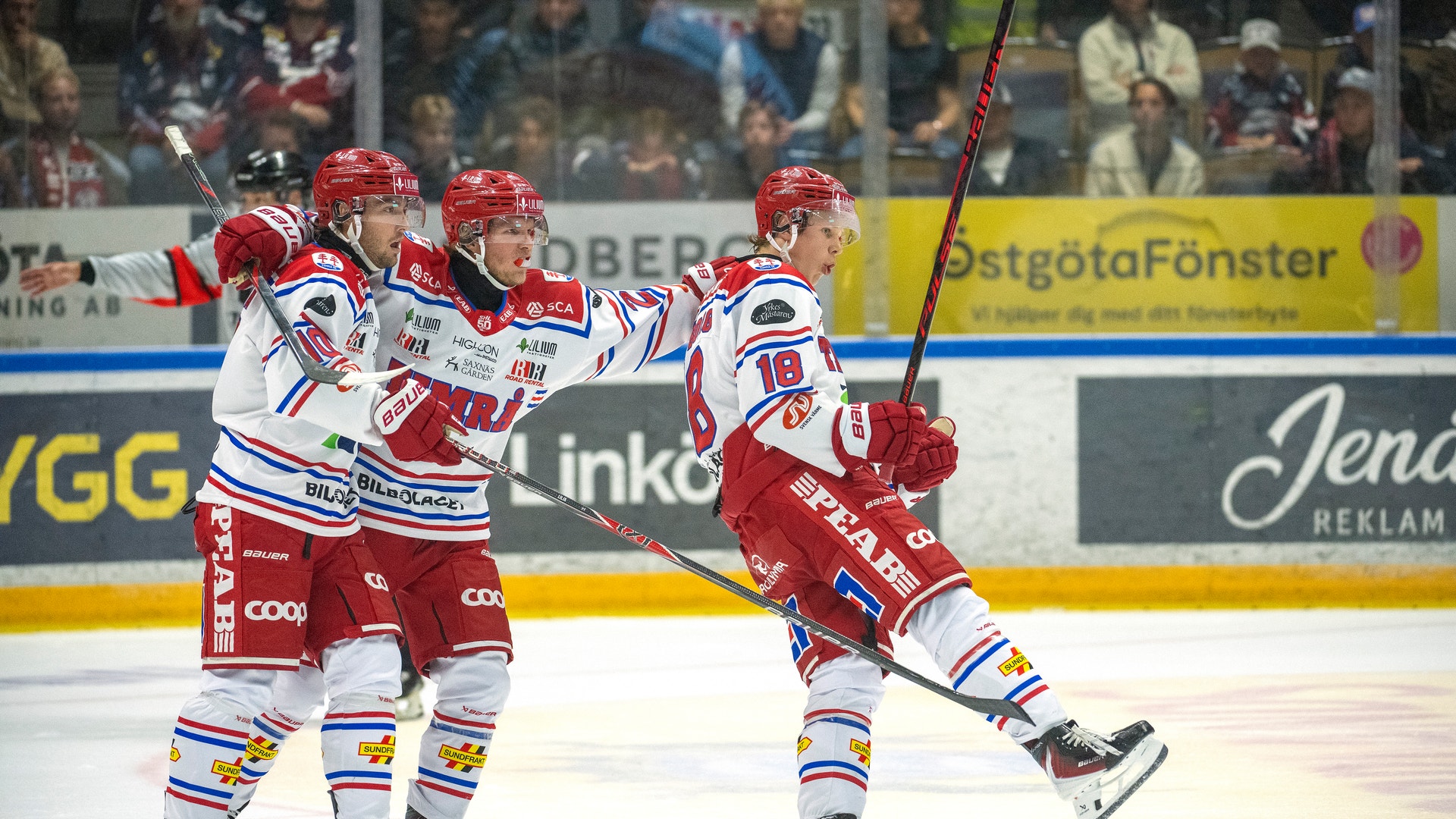 Foto: Sven Lindwall