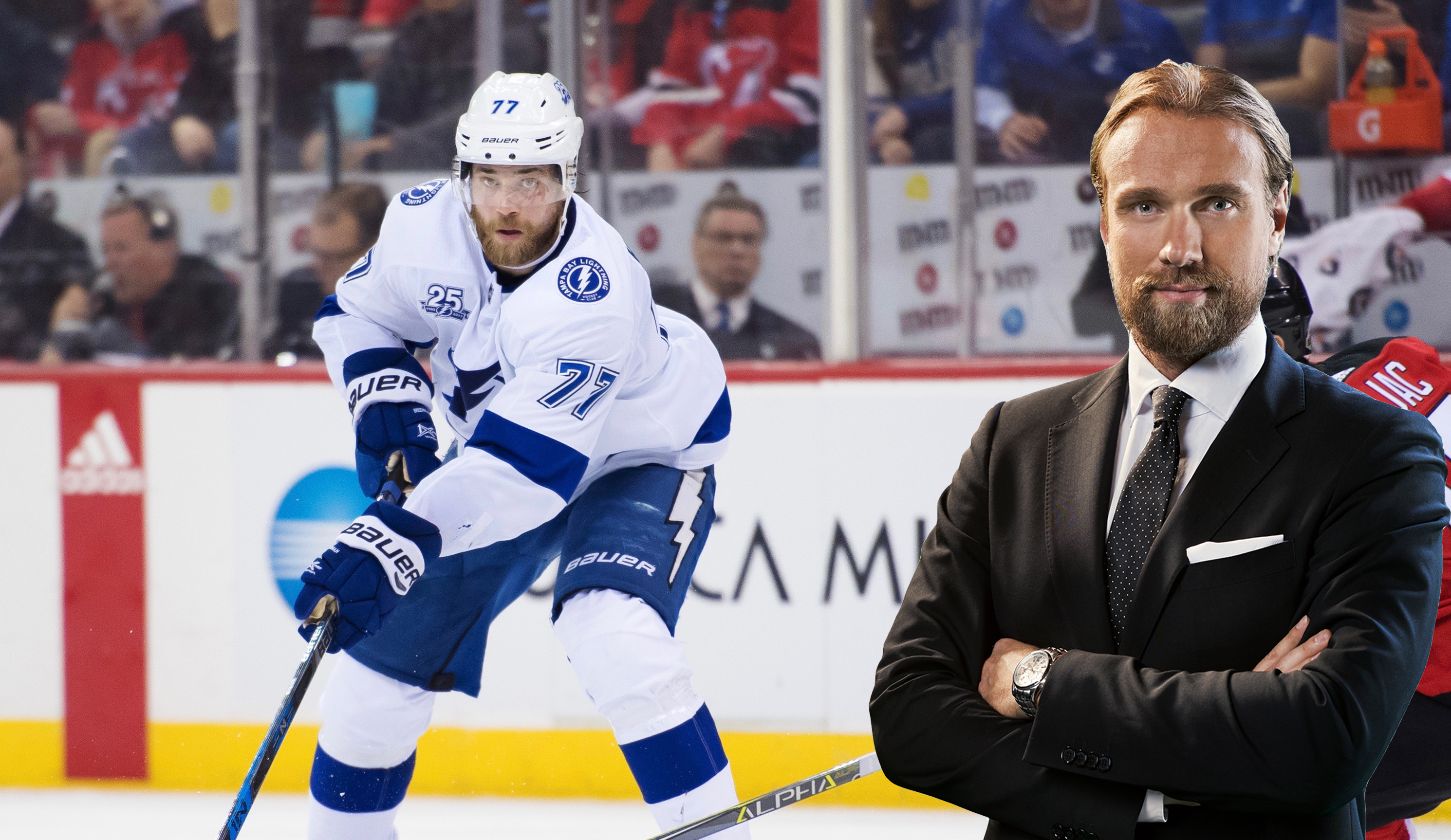 (5048) victor hedman jonatan