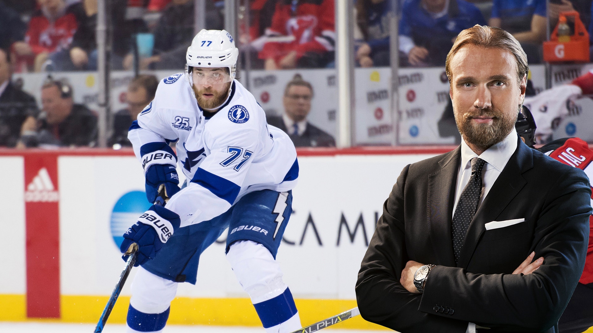 (5048) victor hedman jonatan